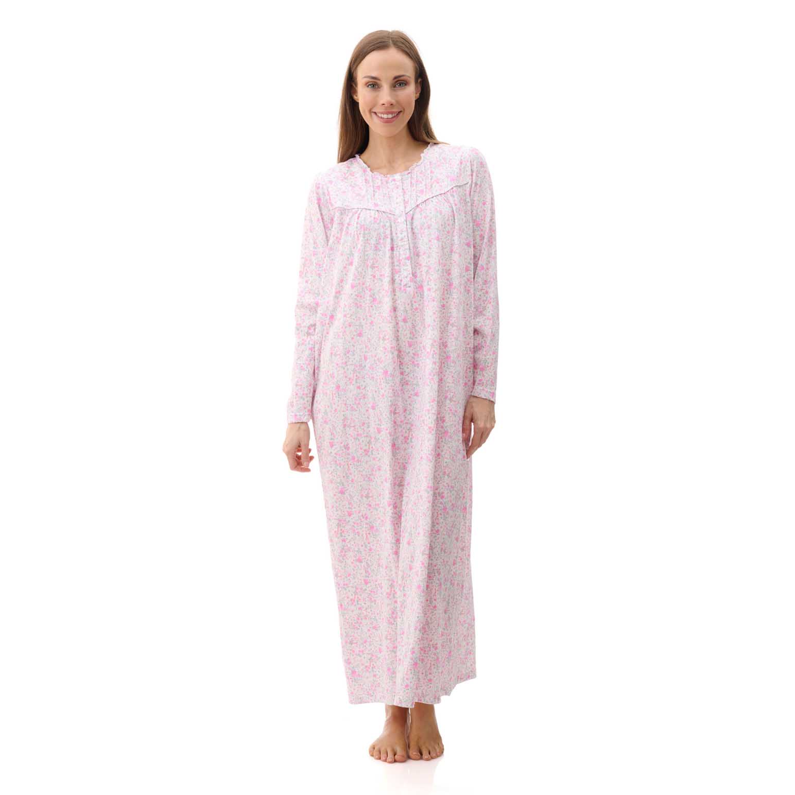 Givoni Long Nightie